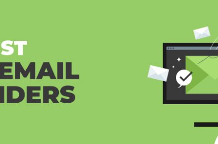 The 13 Best Bulk Email Providers for 2025